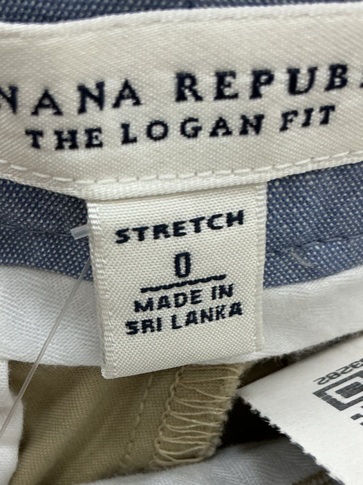 Pantalón 0 (BANANA REPUBLIC)