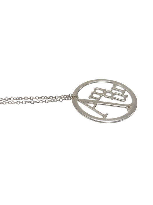 Cadena de plata (925)