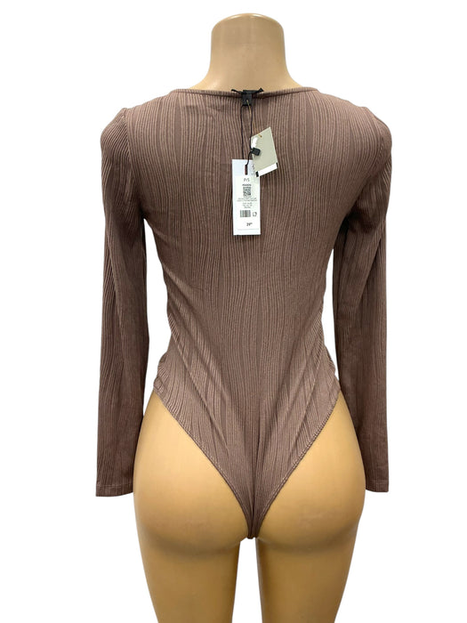Blusa S (DYNAMITE)
