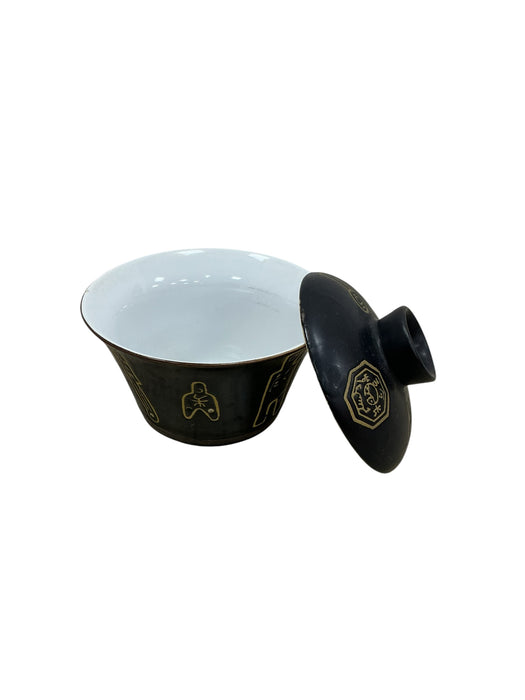 Set para té