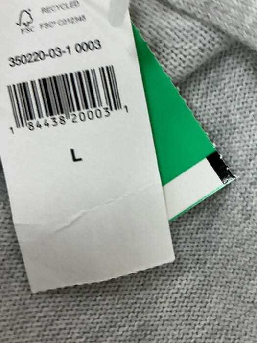 Sudadero L (CAP)