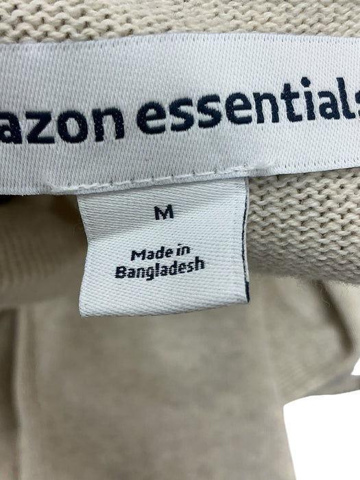 Suéter M (AMAZON ESSENTIALS)