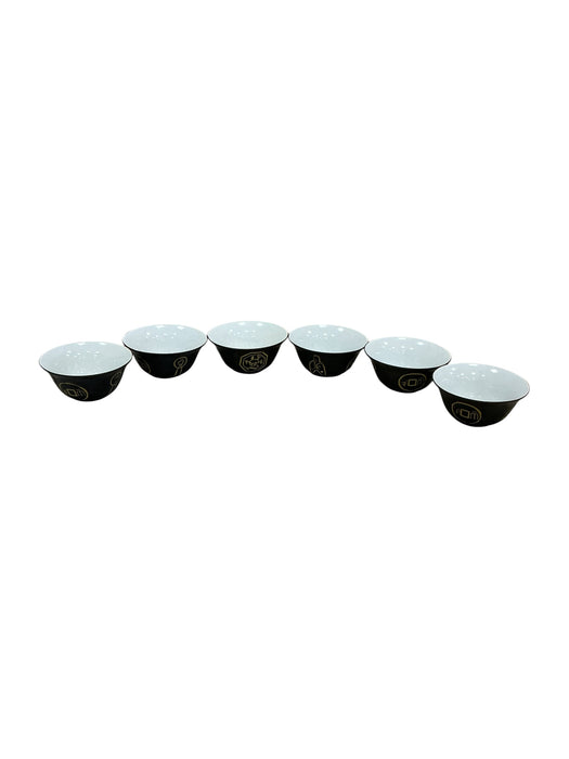 Set para té