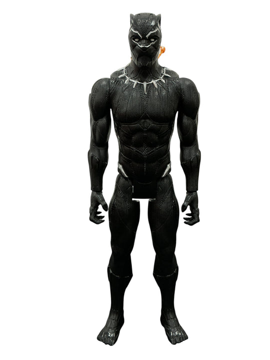 Pantera Negra (HASBRO)