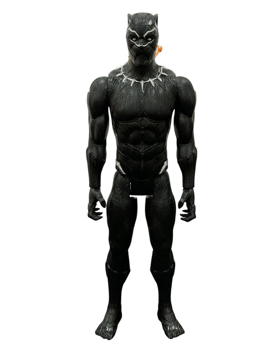 Pantera Negra (HASBRO)