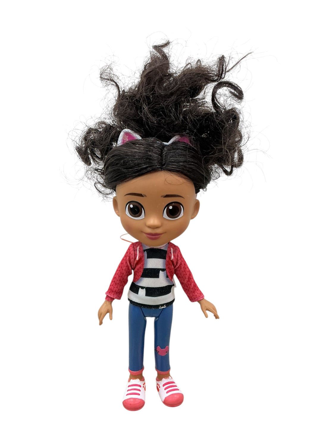 Gabby (DWA LLC)