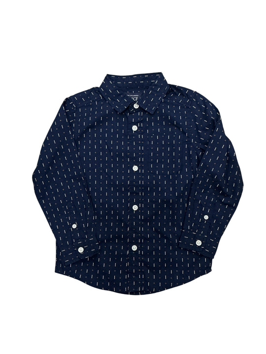 Camisa para niñ@ 4T (PLACE)