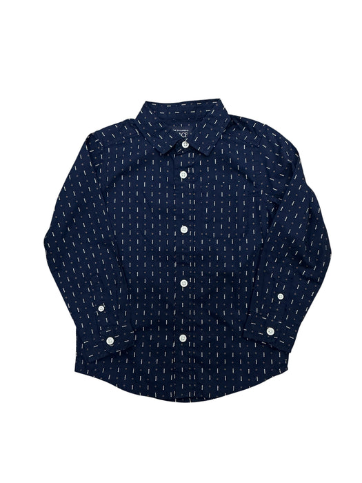 Camisa para niñ@ 4T (PLACE)