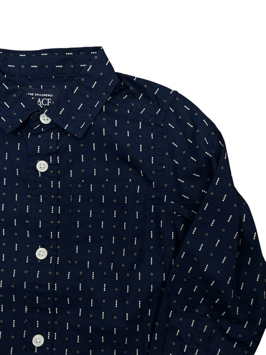 Camisa para niñ@ 4T (PLACE)