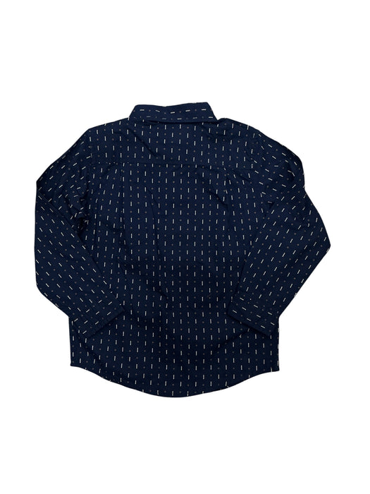 Camisa para niñ@ 4T (PLACE)