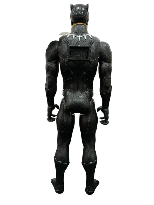 Pantera Negra (HASBRO)
