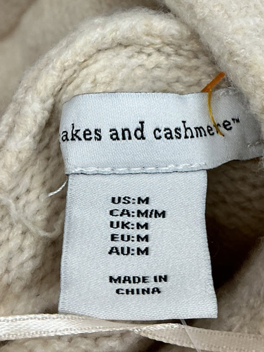 Suéter M (CUPCAKES AND CASHMERE)