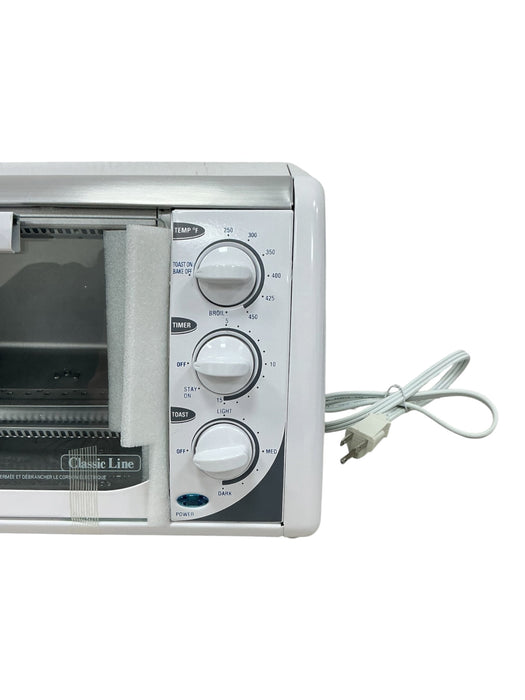 Horno Tostador (BLACK & DECKER)