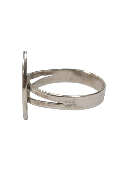 Anillo de plata (925)