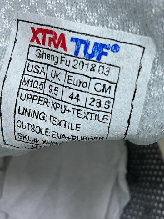 Tenis 10.5 (XTRATUF)
