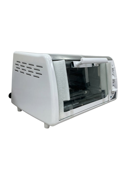 Horno Tostador (BLACK & DECKER)