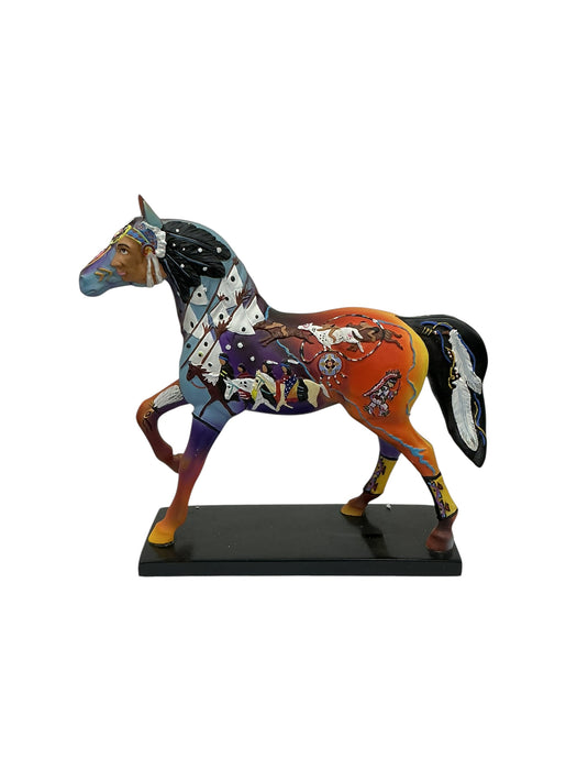 Adorno de Poni