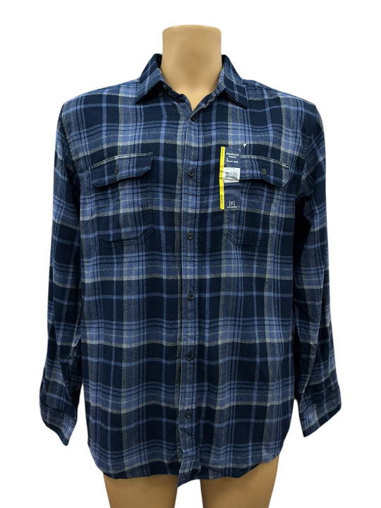 Camisa L (GEORGE)