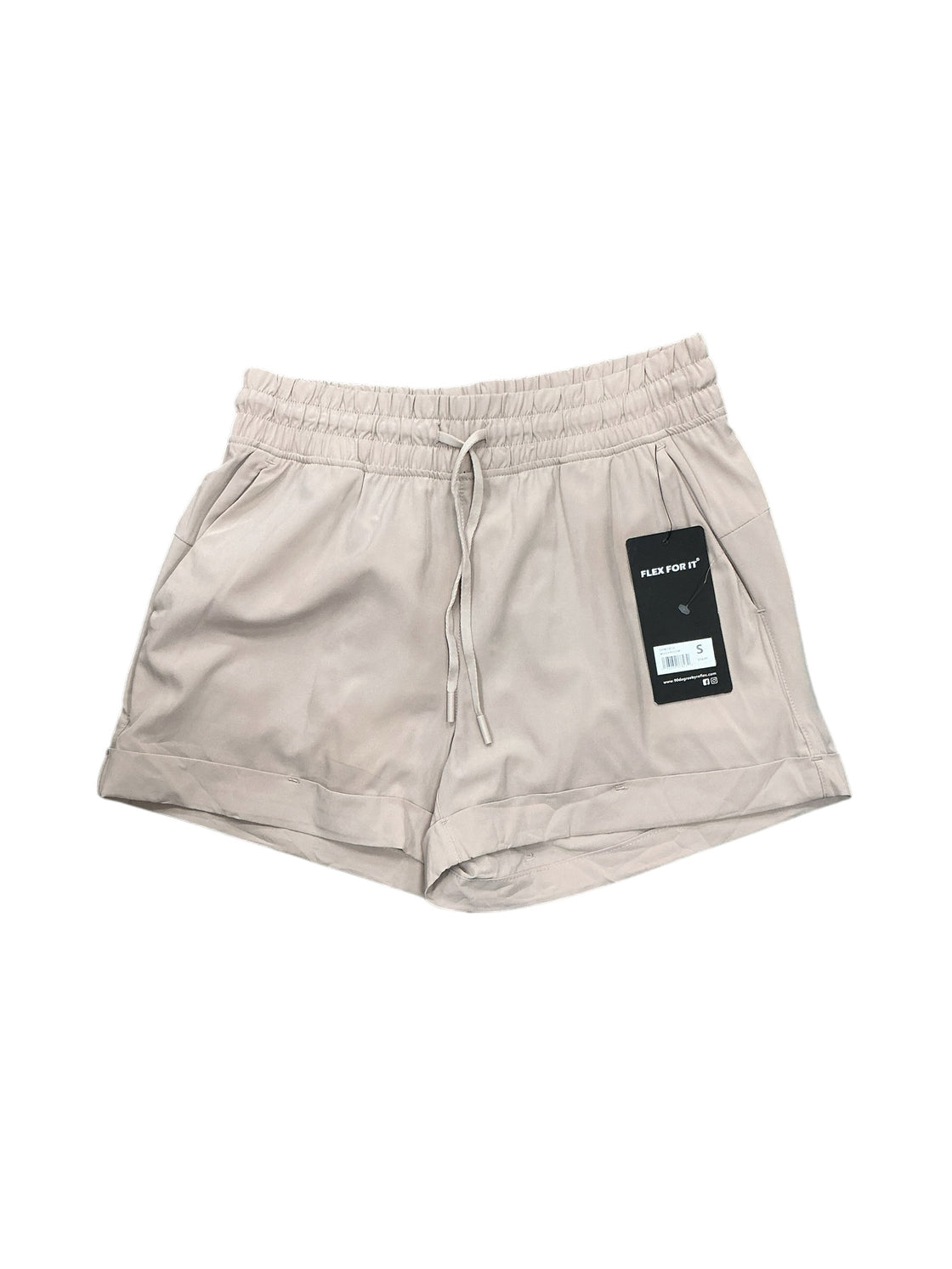 Short S (90 DEGREE BY REFLEX)
