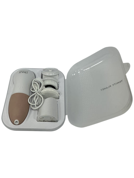 Limpiador facial (VANITY PLANET)