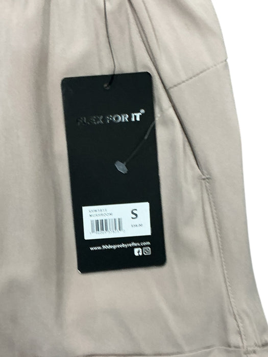 Short S (90 DEGREE BY REFLEX)