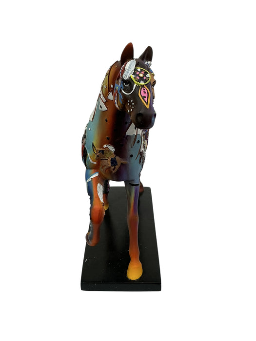 Adorno de Poni