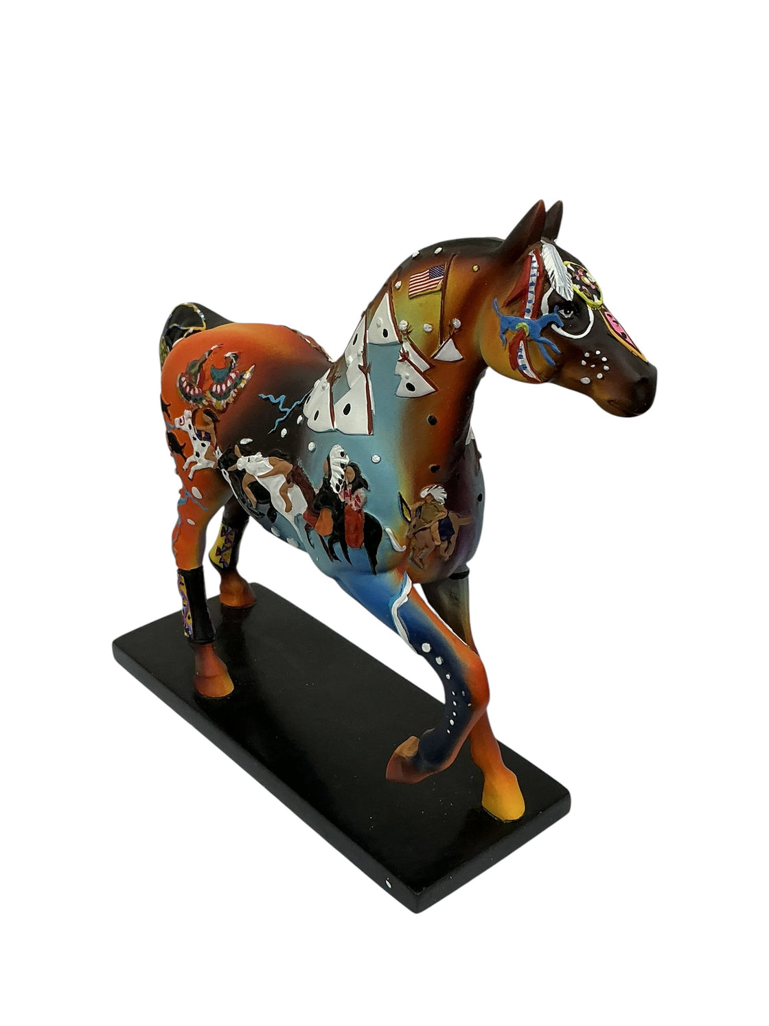 Adorno de Poni