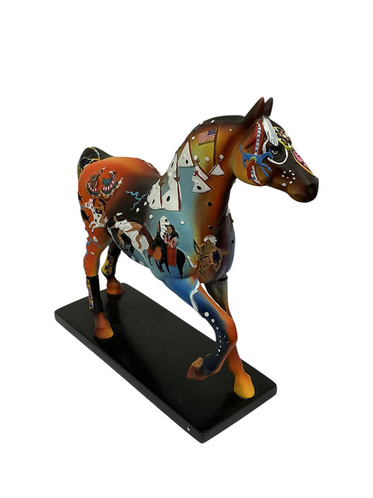 Adorno de Poni