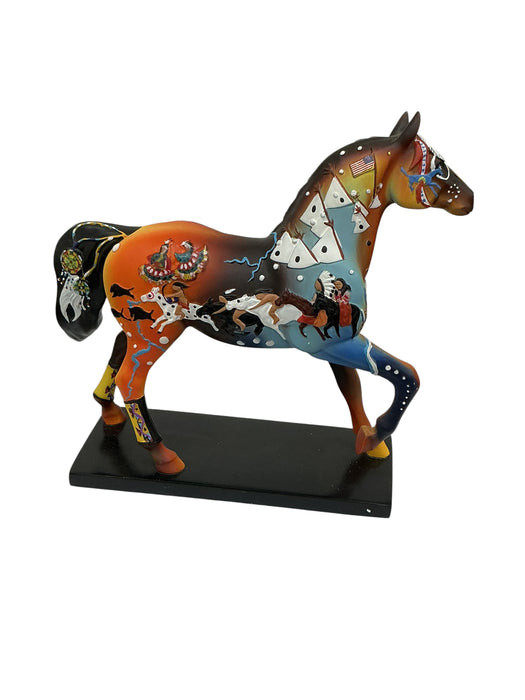 Adorno de Poni