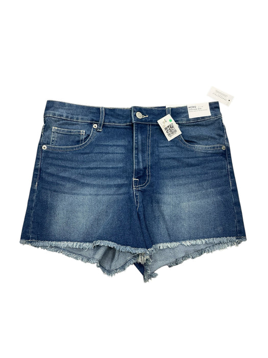 Short 12 (AERO)