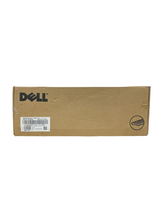 Teclado (DELL)
