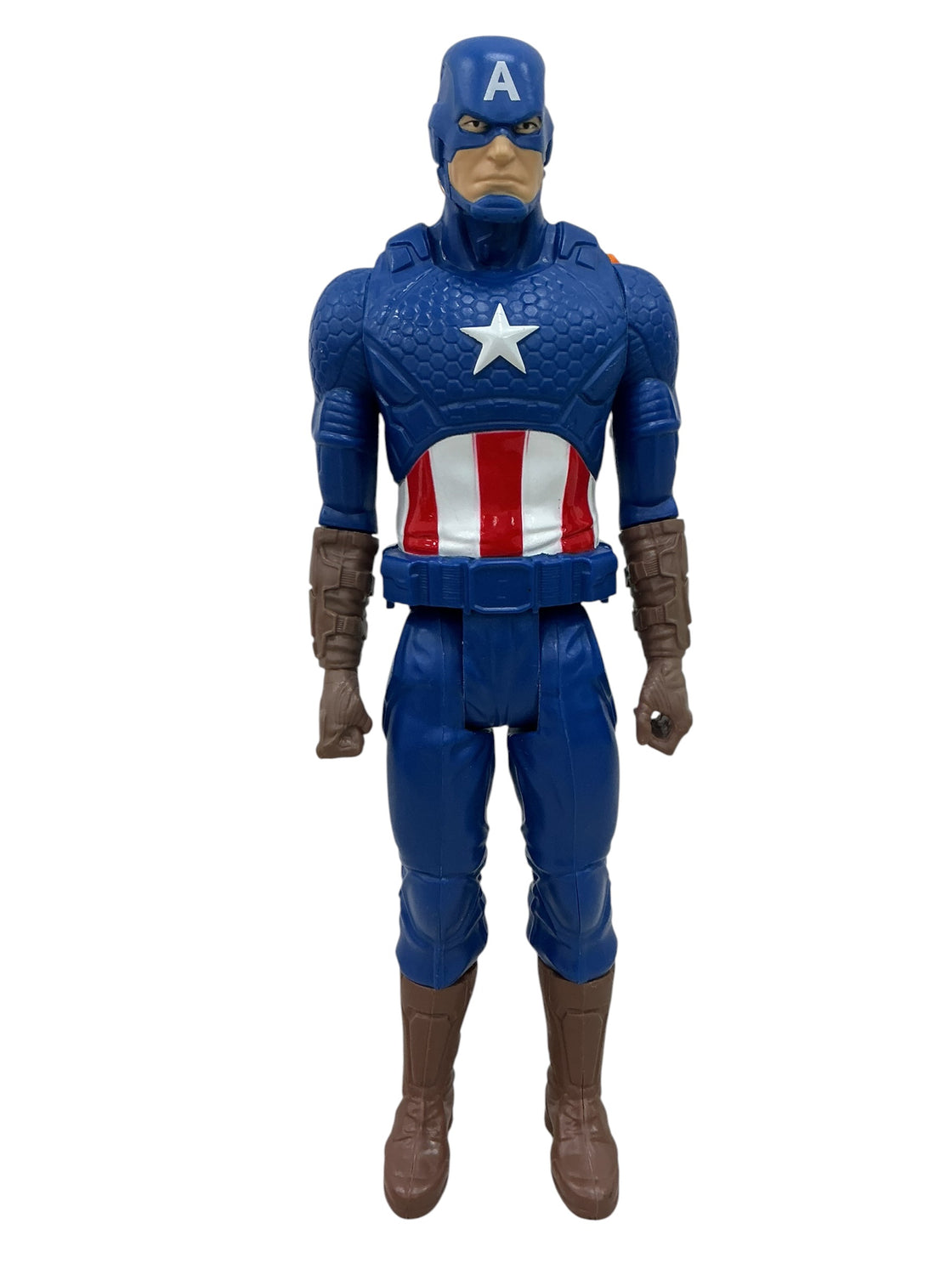 Capitán América (MARVEL)
