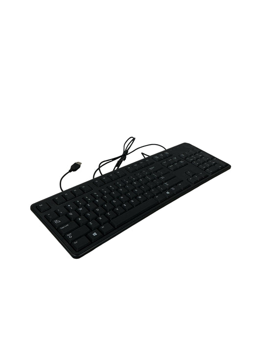 Teclado (DELL)