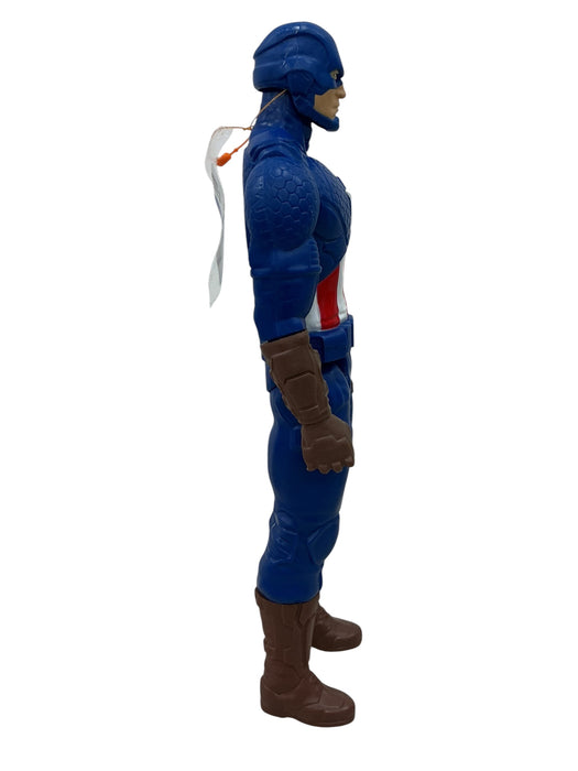 Capitán América (MARVEL)