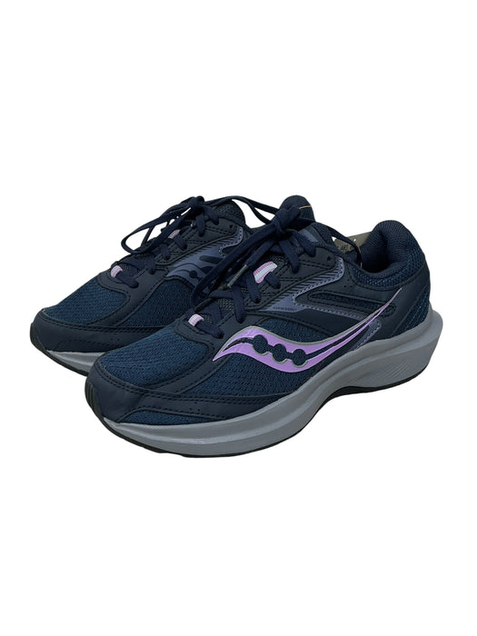 Tenis 6 (SAUCONY)