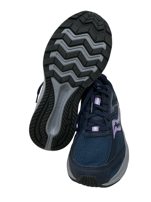Tenis 6 (SAUCONY)