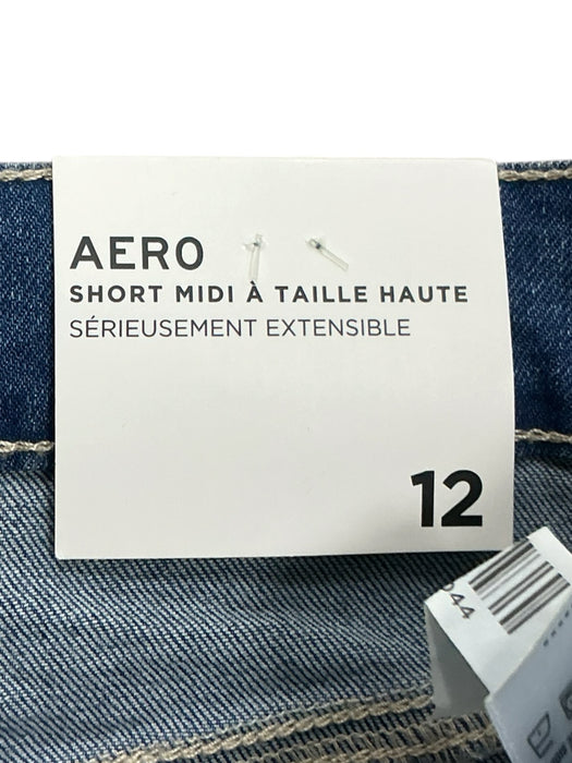 Short 12 (AERO)