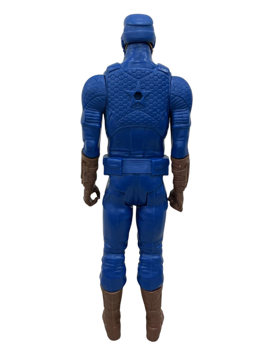 Capitán América (MARVEL)