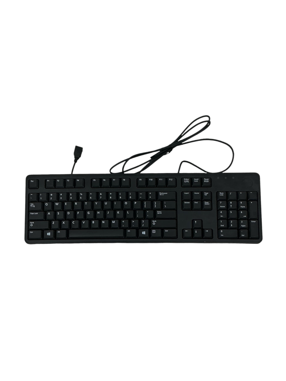 Teclado (DELL)