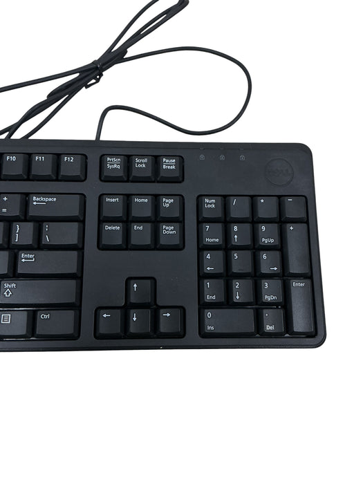 Teclado (DELL)