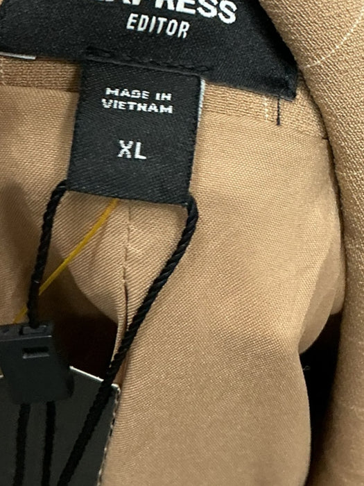 Blazer XL (EXPRESS)