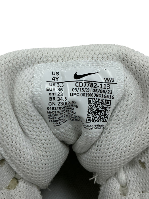 Tenis para niñ@ 4Y (NIKE)
