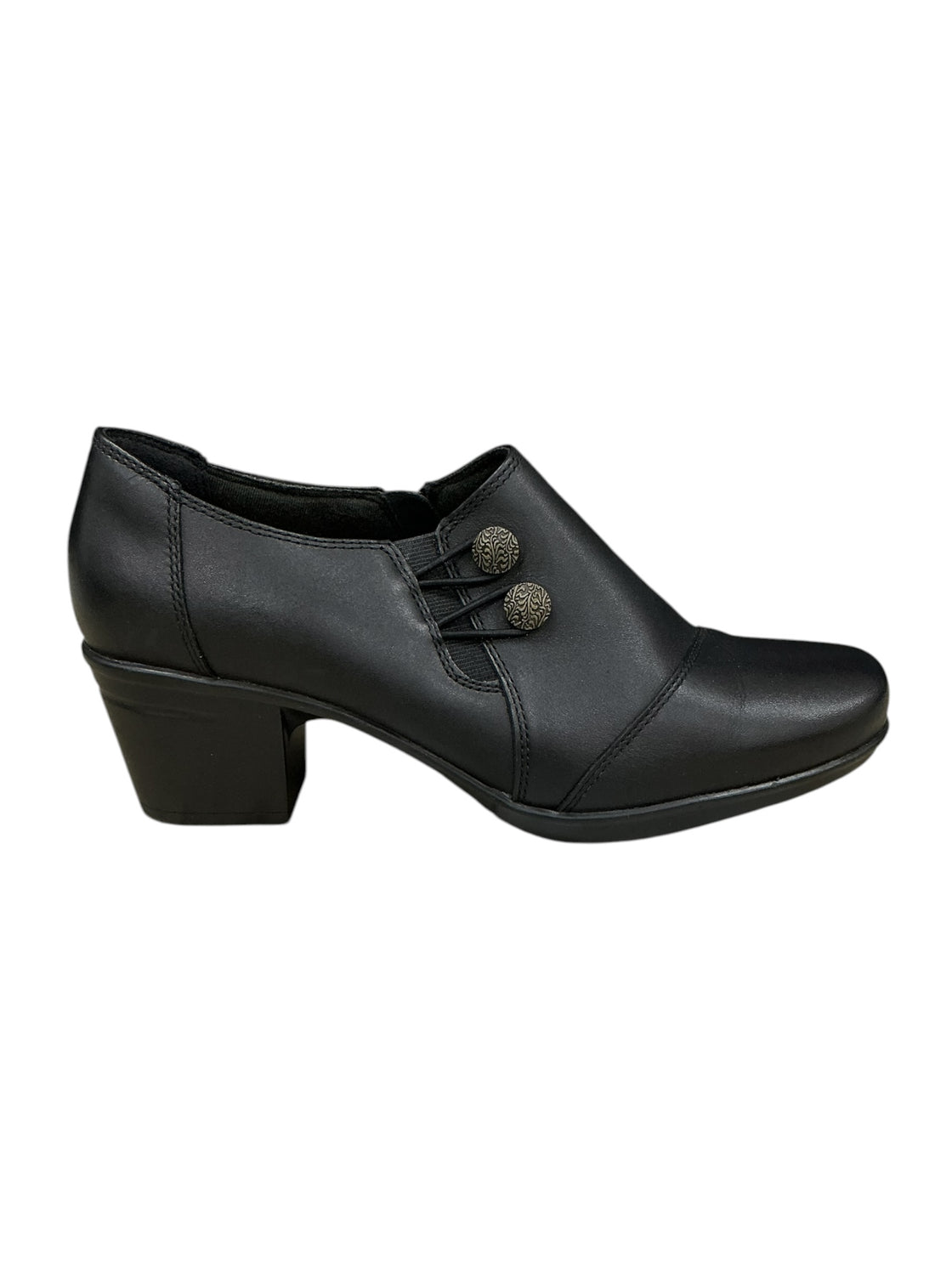 Tacón 8 (CLARKS)