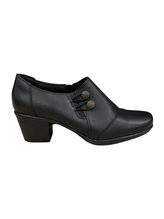 Tacón 8 (CLARKS)