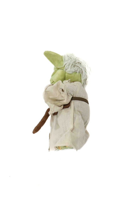 Peluche de Yoda (STAR WARS)