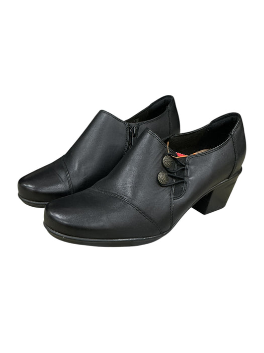 Tacón 8 (CLARKS)