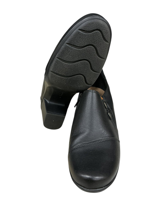 Tacón 8 (CLARKS)
