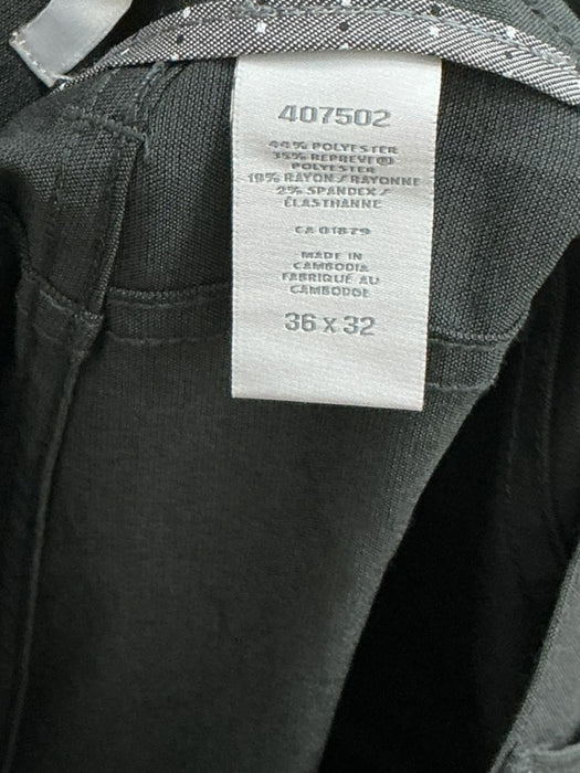 Pantalón 36*32 (PERRY ELLIS)
