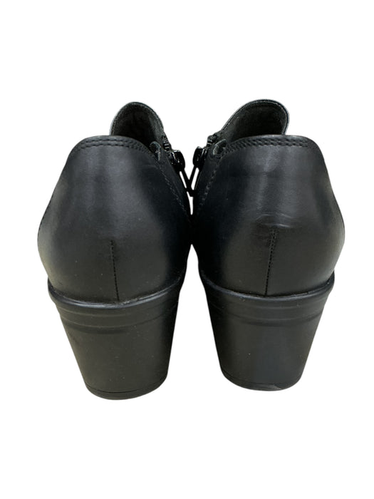 Tacón 8 (CLARKS)