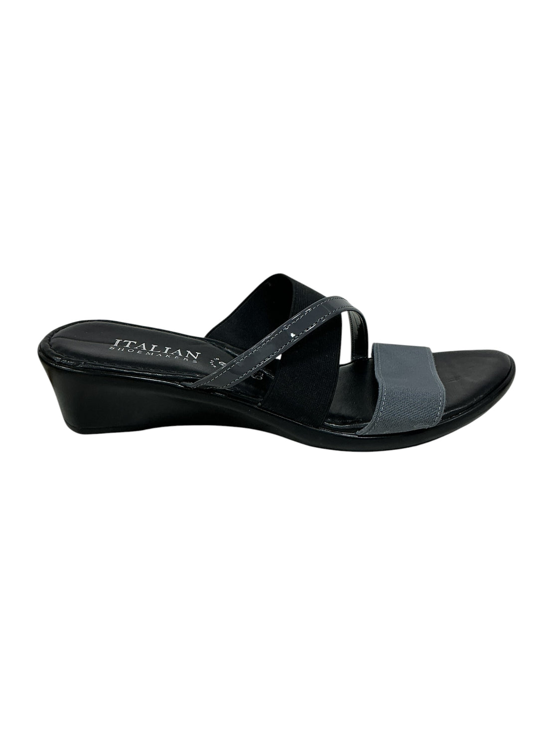 Sandalia 6.5 (ITALIAN)
